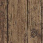 20215-145 rustic wood medium brown
